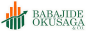 Babajide Okusaga & Company logo